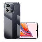 Capa Capinha Anti Impacto Transparente Para Xiaomi Redmi 12C 4G