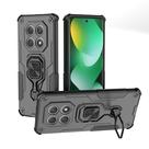 Capa Capinha Anti-Impacto Xiaomi Redmi Note 15 4G Cor:Preto