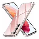 Capa Capinha Anti Impactos Para Samsung S23 S23 Plus S23 Ultra