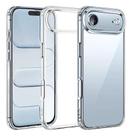 Capa Capinha Anti Impactos Transparente para iPhone 17 Air