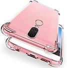 Capa Capinha Anti Queda Silicone Transparente LG K12 PLus