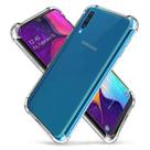 Capa Capinha Anti Shock Impactos Transparente para Galaxy A50 2019