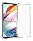 Capa Capinha Anti Shock Premium Para Moto G60s