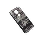 Capa Capinha Antiqueda Celular Moto E5 Plus