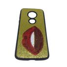 Capa Capinha Antiqueda Celular Moto G6 PLAY Ou/e Moto E5