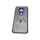 Capa Capinha Antiqueda Celular Moto G6 PLAY Ou/e Moto E5