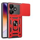 Capa Capinha Armadura Compatível com Xiaomi Poco F6 5G