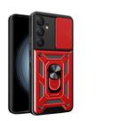 Capa Capinha Armadura Para Samsung A35 5G