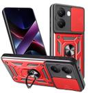 Capa Capinha Armadura Para Xiaomi Poco X7 Pro 5G