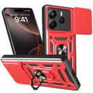 Capa Capinha Armadura Para Xiaomi Redmi Note 14 4G Capa Capinha Armadura Para Xiaomi Redmi Note 14 4G