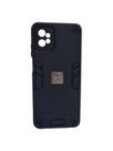 Capa Capinha Armadura Resistente Para Motorola Moto G32 Anti Impactos Preto Capa Capinha Armadura Resistente Para Motorola Moto G32 Anti Impactos Preto