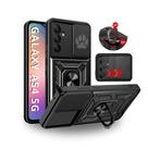 Capa Capinha Armor Anti Choque Ring Luxo P/ Galaxy A54 5g