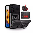 Capa Capinha Armor Anti Choque Ring Luxo P/ Poco M4 Pro 5g Capa Capinha Armor Anti Choque Ring Luxo P/ Poco M4 Pro 5g