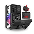 Capa Capinha Armor Anti Choque Ring P/ Galaxy A53 5g