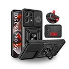 Capa Capinha Armor Anti Choque Ring P/ Moto Edge 50 Pro 5g Capa Capinha Armor Anti Choque Ring P/ Moto Edge 50 Pro 5g