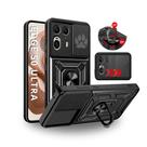 Capa Capinha Armor Anti Choque Ring P/ Moto Edge 50 Ultra Capa Capinha Armor Anti Choque Ring P/ Moto Edge 50 Ultra