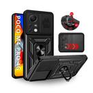 Capa Capinha Armor Anti Choque Ring Para Poco M4 Pro 4g - Protetora Capa Capinha Armor Anti Choque Ring Para Poco M4 Pro 4g - Protetora