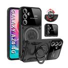 Capa Capinha Armor Militar Anti Impacto P/ GALAXY A24 4G - Protetora