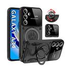 Capa Capinha Armor Militar Anti Impacto P/ GALAXY A34 - Protetora