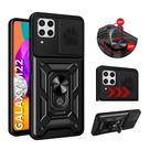 Capa Capinha Armor Militar Anti Impacto P/ Galaxy M22 - Protetora