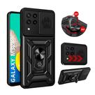 Capa Capinha Armor Militar Anti Impacto P/ Galaxy M32 - Protetora
