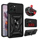 Capa Capinha Armor Militar Anti Impacto P/ Moto Edge 50 Neo - Protetora