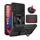 Capa Capinha Armor Militar Anti Impacto P/ Moto G04 - Protetora