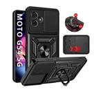 Capa Capinha Armor Militar Anti Impacto P/ Moto G54 5G - Protetora