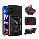 Capa Capinha Armor Militar Anti Impacto P/ Poco M6 Pro 5g - Protetora