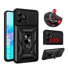 Capa Capinha Armor Militar Anti Impacto P/ Realme C51 - Protetora