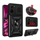 Capa Capinha Armor Militar Anti Impacto P/ Xiaomi 11x - Protetora