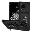 Capa Capinha Armor Militar Galaxy S20 Ultra Anti Impacto Proteção De Câmera Anel 360 Suporte Imã