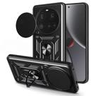 Capa Capinha Armor Militar Xiaomi 14 Ultra 5g Anti Impacto Proteção Câmera Anel 360 Suporte e Imã