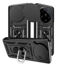 Capa Capinha Armor Militar Xiaomi 14 Ultra Anti Impacto Proteção De Câmera Anel 360 Suporte Imã