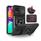 Capa Capinha Armor Ring Militar Galaxy A04 Anti Impacto Proteção Total Câmera Anel 360 Suporte e Imã Capa Capinha Armor Ring Militar Galaxy A04 Anti Impacto Proteção Total Câmera Anel 360 Suporte e Imã