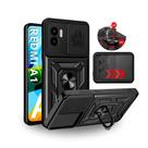 Capa Capinha Armor Ring Militar Redmi A1 4g Anti Impacto Proteção Câmera Anel 360 Suporte e Imã Capa Capinha Armor Ring Militar Redmi A1 4g Anti Impacto Proteção Câmera Anel 360 Suporte e Imã
