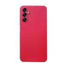 Capa Capinha Aveludada Anti Impacto Compativel Com Samsung Galaxy A55