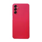 Capa Capinha Aveludada Anti Impacto Compativel Com Samsung Galaxy M35