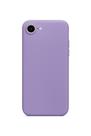 Capa Capinha Aveludada Anti Impacto Para iPhone 16e