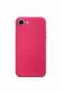 Capa Capinha Aveludada Anti Impacto Para iPhone 16e Capa Capinha Aveludada Anti Impacto Para iPhone 16e