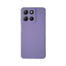 Capa Capinha Aveludada Anti Impacto Para Motorola Moto G15