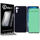 Capa Capinha Aveludada compativel Moto E32 XT2227 6.5 + PELÍCULA DE CERÂMICA - Cell In Power25