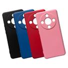 Capa Capinha Aveludada Compativel Para Honor Magic 6 Lite