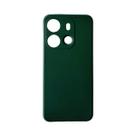 Capa Capinha Aveludada Compatível Para Infinix Smart 7