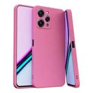 Capa Capinha Aveludada Compatível Para Xiaomi Redmi 12