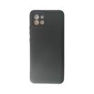 Capa Capinha Aveludada e Protetora para Samsung Galaxy A03 e Tela 6.5" Capa Capinha Aveludada e Protetora para Samsung Galaxy A03 e Tela 6.5"