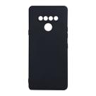 Capa Capinha Aveludada LG K71 Lmq730baw 6.8 + P Vidro Full 3d - CELL IN POWER25