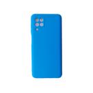 Capa Capinha Aveludada Macia com Proteção na Câmera Compatível Samsung Galaxy M32