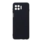 Capa Capinha Aveludada Moto G 5G Plus 6.7 XT2075 + P Vidro Full 3d - Cell In Power25 Capa Capinha Aveludada Moto G 5G Plus 6.7 XT2075 + P Vidro Full 3d - Cell In Power25