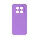 Capa Capinha Aveludada Para Poco X7 + Película De Hidrogel Premium